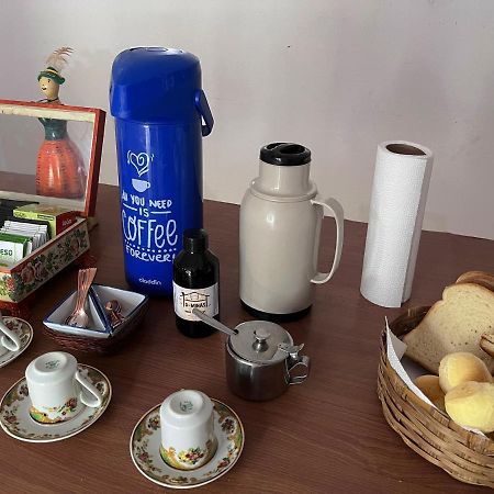 Suite Park Индаятуба Екстериор снимка
