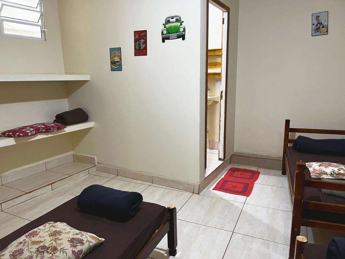 Suite Park Индаятуба Екстериор снимка