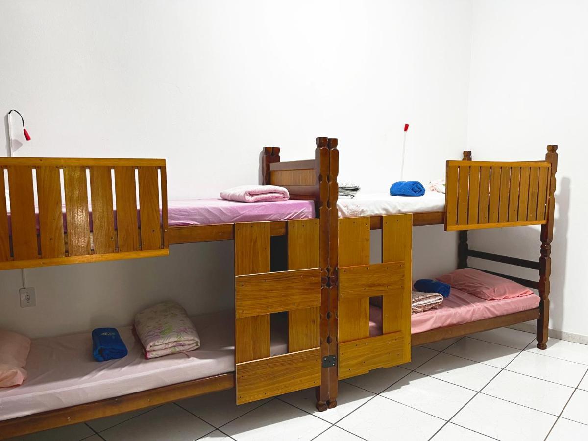 Suite Park Индаятуба Екстериор снимка