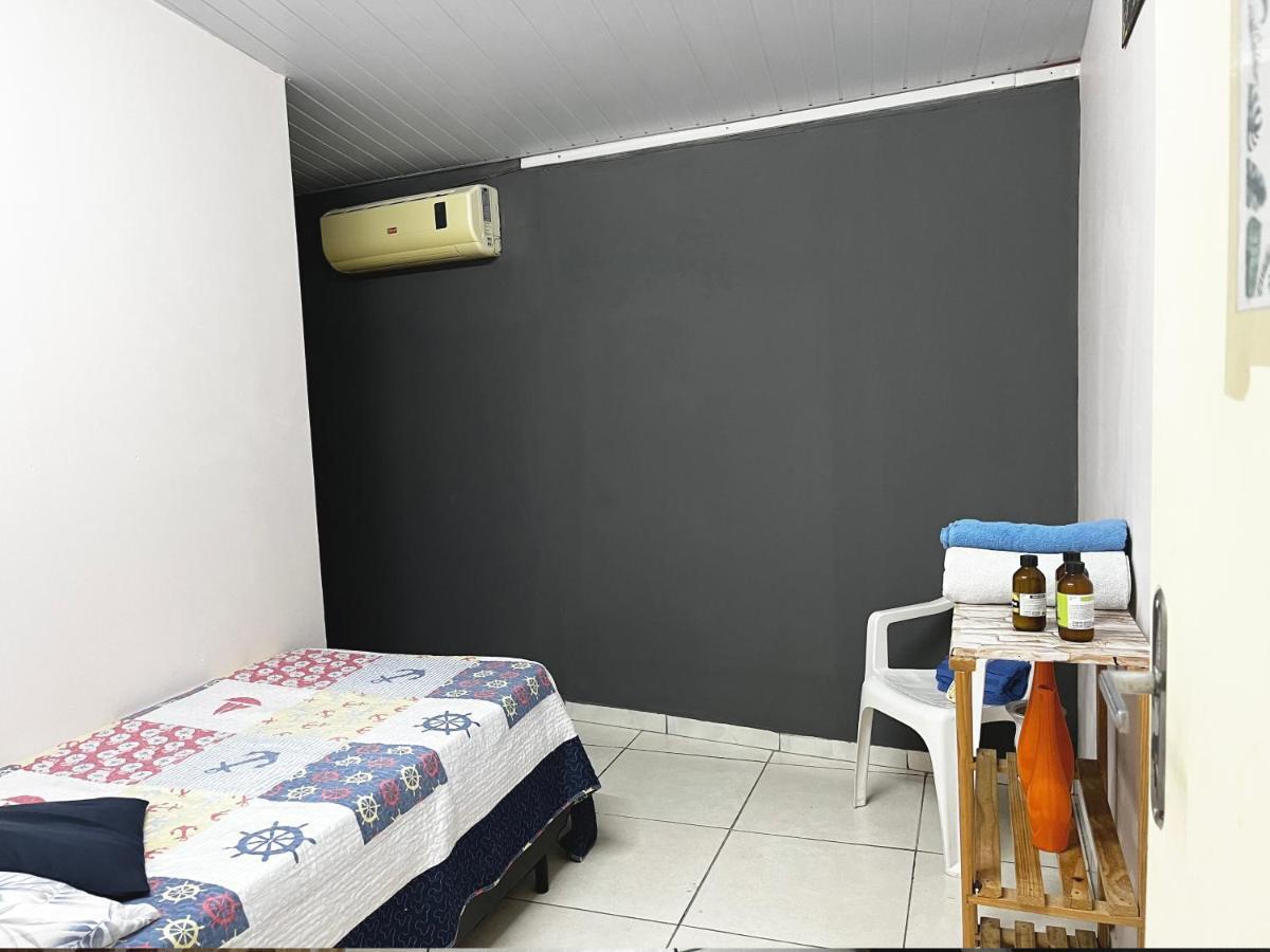 Suite Park Индаятуба Екстериор снимка
