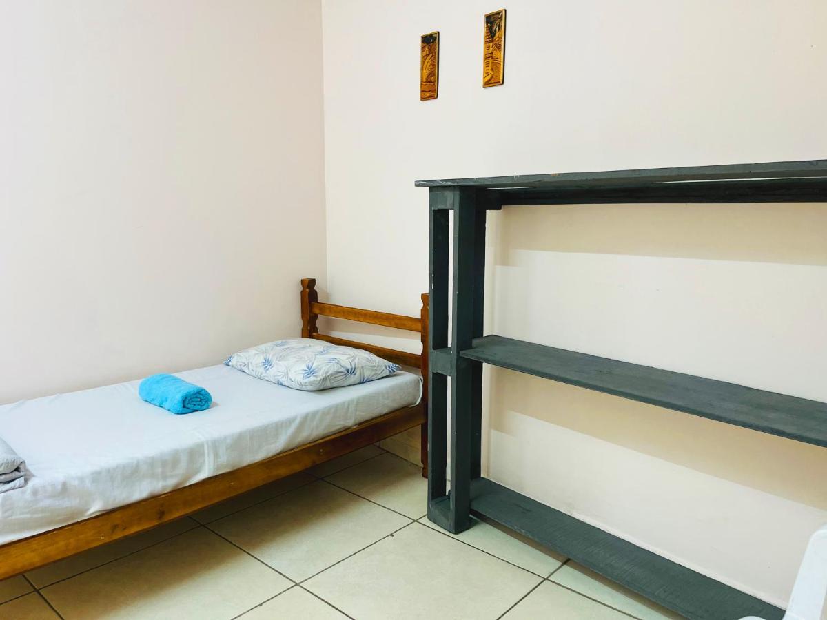Suite Park Индаятуба Екстериор снимка